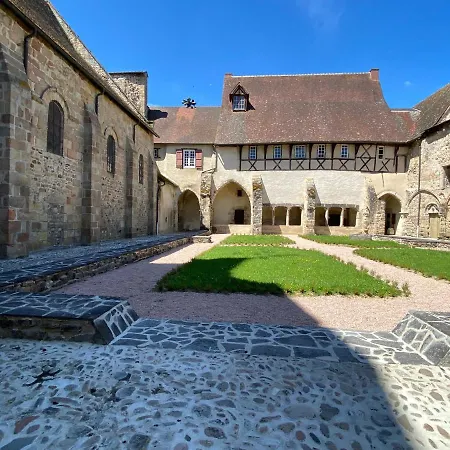 Les Gites De Lachaux - Duplex Menat