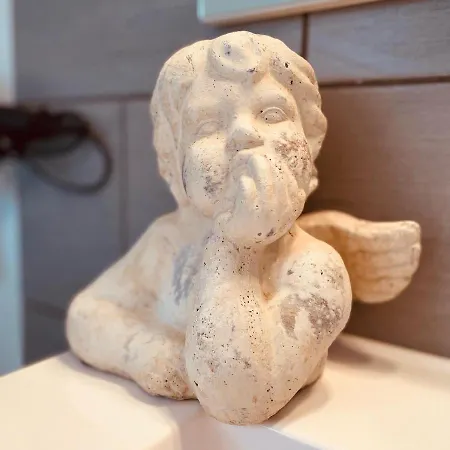 Prázdninový dům Les Gites De Lachaux - Duplex *