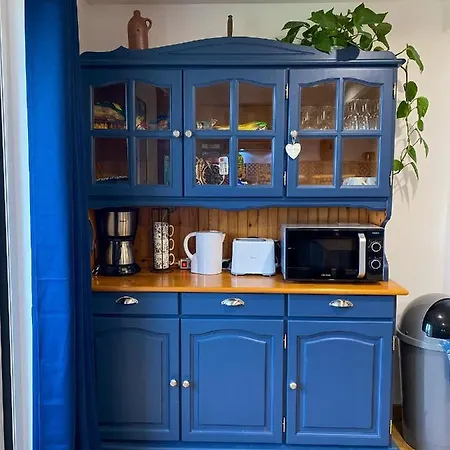 Les Gites De Lachaux - Duplex Prázdninový dům Menat