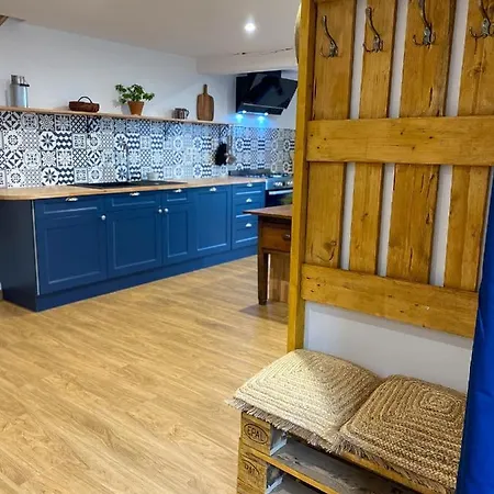 Les Gites De Lachaux - Duplex Prázdninový dům *