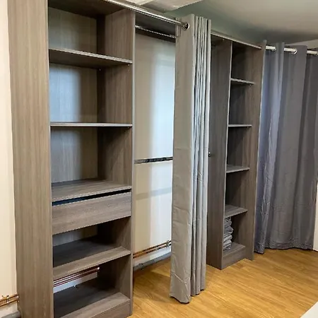 Les Gites De Lachaux - Duplex Prázdninový dům