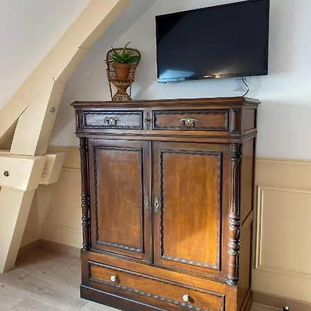 Les Gites De Lachaux - Duplex *